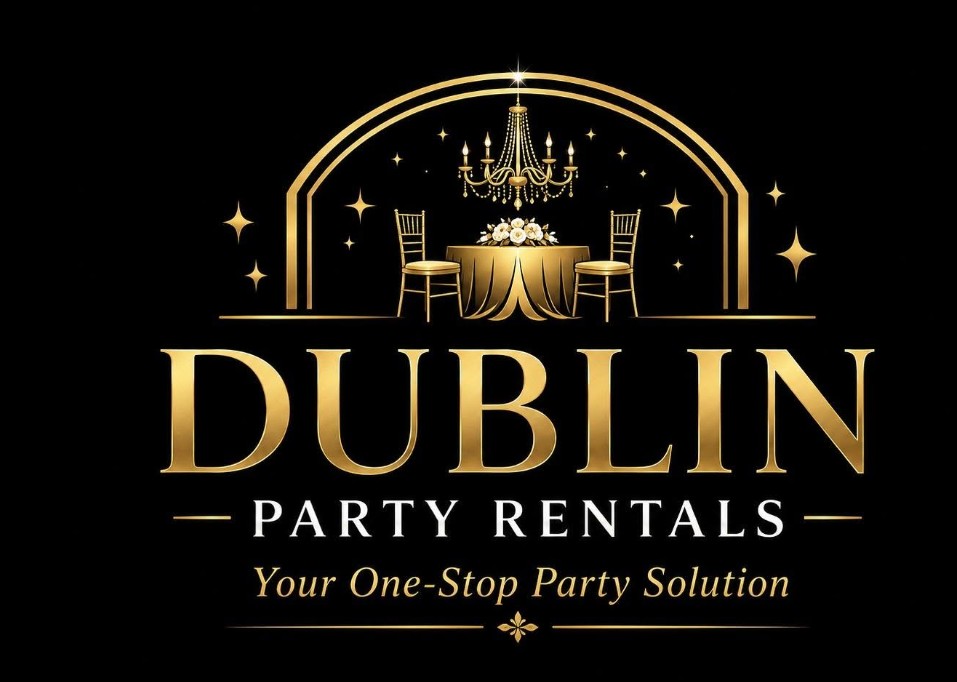 Dublin Party Rentals